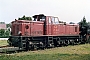 Gmeinder 5328 - Öchsle "251 902-3"
16.08.1986 - Ochsenhausen
Andreas Böttger