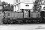 Gmeinder 5328 - DB "251 902-3"
07.09.1979 - Ochsenhausen
Klaus Görs