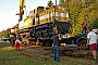 Gmeinder 5329 - Öchsle "V 51 903"
10.09.2009 - Ochsenhausen
 Öchsle-Bahn AG