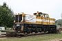 Gmeinder 5329 - Öchsle "V 51 903"
11.09.2009 - Ochsenhausen
Markus Karell