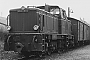 Gmeinder 5329 - DB "V 51 903"
__.__.1966 - Großbottwar
 Kreisarchiv Ludwigsburg