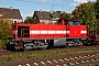 Henschel 30526 - CCW "V 148"
17.08.2018 - Ratingen-Lintorf
Klaus Breier