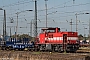 Henschel 30526 - CCW "V 148"
19.09.2018 - Oberhausen, Rangierbahnhof West
Rolf Alberts