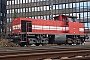 Henschel 30526 - CCW "V 148"
11.03.2020 - Düsseldorf-Rath
Gerd  Könen 