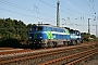 Henschel 31217 - NIAG "8"
21.09.2007 - Köln-Longerich
Frank Glaubitz