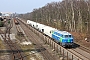 Henschel 31217 - NIAG "8"
20.03.2012 - Duisburg-Bissingheim
Peter Gootzen