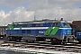 Henschel 31217 - NIAG "8"
07.02.2013 - Moers, Vossloh Locomotives GmbH, Service-Zentrum
Michael Kuschke