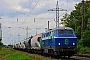 Henschel 31217 - NIAG "8"
14.05.2014 - Ratingen-Lintorf
Lothar Weber