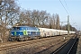 Henschel 31217 - NIAG "8"
13.02.2015 - Duisburg-Meiderich, Bahnhof Süd
Heinrich Podobienski