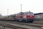 Henschel 31318 - OHE "200086"
09.04.2008 - Neheim-Hüsten, Bahnhof
Ingmar Weidig