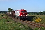 Henschel 31318 - OHE "200086"
18.05.2009 - Evendorf-Hörpel
Jens Grünebaum