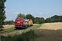 Henschel 31318 - OHE "200086"
16.07.2010 - Wohlenbüttel
Lukas Suhm