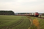 Henschel 31318 - OHE "200096"
29.10.2010 - Evendorf
Lukas Suhm