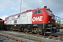 Henschel 31318 - BE
16.04.2012 - Nordhorn
Johann Thien