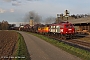 Henschel 31318 - OHE "200086"
18.04.2012 - Veldhausen
Fokko van der Laan