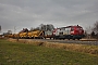 Henschel 31318 - OHE Cargo "200086"
19.03.2016 - Horneburg
Patrick Bock