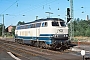 Henschel 31318 - DB AG "216 158-6"
30.06.1994 - Uelzen
Jürgen Steinhoff