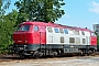 Henschel 31318 - Bahnlogistik24 "200086"
28.07.2019 - Dresden
Torsten Frahn