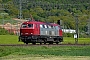 Henschel 31318 - OHE "200086"
15.05.2019 - bei Ludwigsau-Reilos
Patrick Rehn