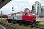 Henschel 31318 - Flex "216 158-6"
08.08.2025 - Hannover, Hauptbahnhof
Wolfgang Rudolph