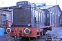 HOLMAG 2009 - DB "236 253-1"
20.07.1979 - Oldenburg, BahnbetriebswerkRolf Köstner