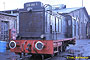 HOLMAG 2009 - DB "236 253-1"
20.07.1979 - Oldenburg, Bahnbetriebswerk
Rolf Köstner