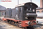 HOLMAG 2009 - DB "236 253-1"
28.09.1980 - Oldenburg, Bahnbetriebswerk
Archiv Rolf Köstner