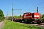 Krauss-Maffei 18870 - CCW "V 149"
04.05.2018 - Ratingen-Lintorf
Lothar Weber