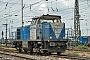 Krauss-Maffei 18872 - RTB CARGO "V 105"
23.06.2017 - Oberhausen, Rangierbahnhof West
Rolf Alberts