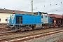 Krupp 4345 - RTB Cargo "V 104"
03.12.2012 - DürenJean-Michel Vanderseypen
