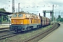 Krupp 4647 - mkb "V 6"
16.09.2002 - Bremen, Hauptbahnhof
Thomas W. Finger