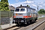 Krupp 4647 - mkb "V 6"
01.07.2026 - Lindhorst
Christian Stolze Krupp 4647 - mkb "V 6"
01.07.2026 - Lindhorst
Christian Stolze