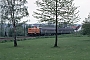 MaK 1000010 - FVE "V 102"
21.05.1978 - Bremen-VegesackWerner Glaeseker