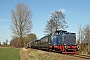 MaK 1000012 - VVM "5"
08.04.2012 - Stakendorf
Tomke Scheel