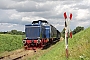 MaK 1000012 - VVM "5"
14.07.2012 - Muxall
Tomke Scheel