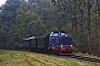 MaK 1000012 - VVM "5"
27.09.2012 - Trennsahl
Berthold Hertzfeldt