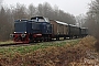 MaK 1000012 - VVM "5"
02.12.2012 - Trensahl
Tomke Scheel