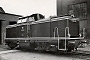 MaK 1000020 - DB "V 100 001"
__.__.1958 - Kiel-Friedrichsort, MaK
Archiv loks-aus-kiel.de