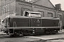 MaK 1000020 - DB "V 100 001"
__.__.1958 - Kiel-Friedrichsort, MaK
Archiv loks-aus-kiel.de