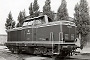 MaK 1000020 - DB "V 100 001"
__.__.1958 - Kiel-Friedrichsort, MaK
Archiv loks-aus-kiel.de