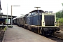 MaK 1000020 - DB "211 001-3"
08.07.1983 - Lemgo
Edwin Rolf
