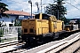 MaK 1000023 - Armafer "T 6158"
13.06.1998 - Telese
Frank Glaubitz MaK 1000023 - Armafer "T 6158"
13.06.1998 - Telese
Frank Glaubitz
