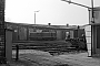 MaK 1000024 - DB "211 005-4"
20.03.1982 - Bielefeld, Bahnbetriebswerk
Christoph Beyer