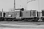 MaK 1000027 - DB AG "211 009-6"
31.03.1997 - Osnabrück, Bahnbetriebswerk
Malte Werning