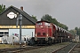 MaK 1000029 - EEB "Emsland III"
24.09.2012 - Haselünne
Manuel Mater