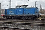 MaK 1000030 - EGP "211 012-0"
25.12.2022 - Bremen Rbf
Werner Glaeseker