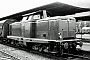 MaK 1000030 - DB "211 012-0"
15.06.1969 - Altenbeken, Bahnhof
Dr. Werner Söffing