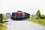 MaK 1000032 - DB "211 014-6"
26.05.1976 - Bielefeld, Bahnhof Ost
Dr. Lothar Stuckenbröker