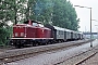 MaK 1000032 - DB "211 014-6"
29.05.1984 - Georgsmarienhütte-OesedeWerner Brutzer