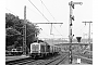 MaK 1000033 - DB "211 015-3"
11.07.1984 - Lage (Lippe), Bahnhof
Christoph Beyer